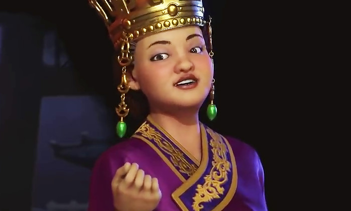 Civilization VI: فيديو جديد لشرح أساسيات اللعبة على Switch