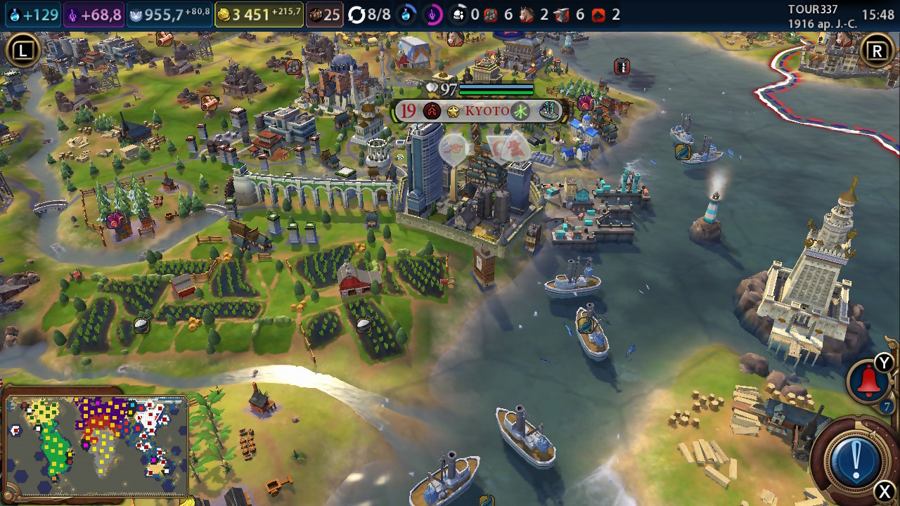 Цивилизация 6 на андроид. Цезарь Sid Meier's Civilization. Третье место: Sid Meier's Civilization 6. Пригород цивилизации ps4.