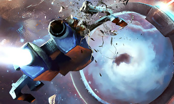 Sid Meier’s Starships : trailer de lancement