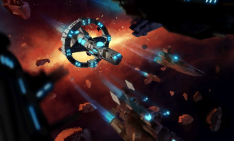 Sid Meier’s Starships