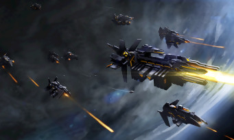 Sid Meier’s Starships