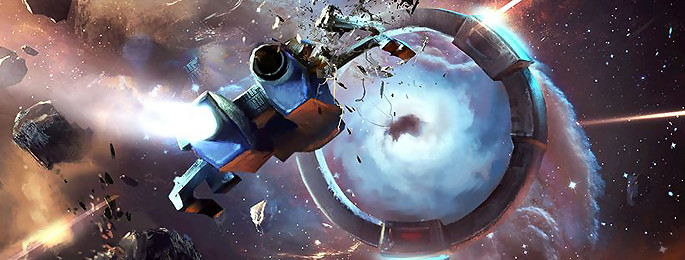 Sid Meier’s Starships : un mini Civilization ?