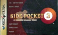 Side Pocket 3