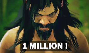 Sifu : c'est déjà 1 million de ventes, mais peu de joueurs ont fini le jeu