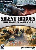 Silent Heroes