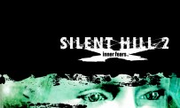 Silent Hill 2 : Inners Fear