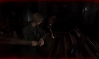 Silent Hill 2 Remake