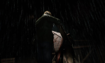 Silent Hill 2 Remake