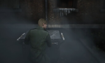 Silent Hill 2 Remake