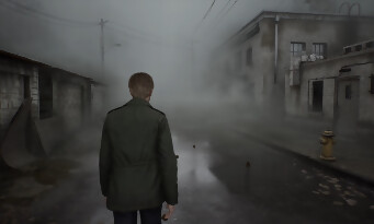 Silent Hill 2 Remake