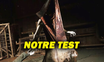 Silent Hill 2 Remake (Test) : Bloober Team a réussi l'impossible !