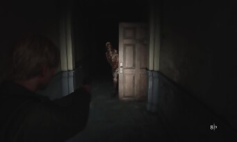 Silent Hill 2 Remake