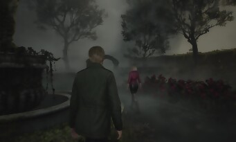 Silent Hill 2 Remake