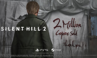 Silent Hill 2 Remake