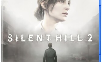 Silent Hill 2 Remake