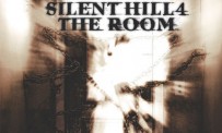 Silent Hill 4 : The Room