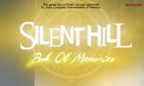 Silent Hill Book of Memories