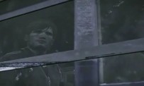 Silent Hill Downpour