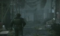 Silent Hill Downpour