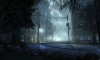 Silent Hill Downpour