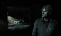 Silent Hill Downpour