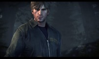 Silent Hill Downpour