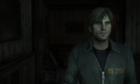 Silent Hill Downpour