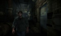 Silent Hill Downpour