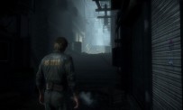 Silent Hill Downpour