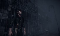 Silent Hill Downpour