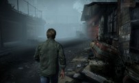 Silent Hill Downpour