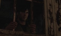 Silent Hill Downpour