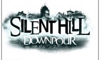 Silent Hill Downpour