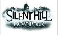 Silent Hill Downpour