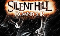 Silent Hill Downpour