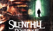 Silent Hill Downpour