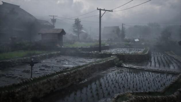 Silent Hill f