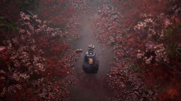 Silent Hill f