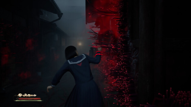 Silent Hill f