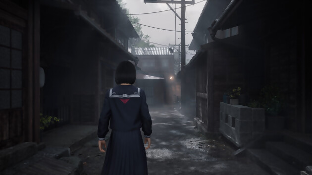 Silent Hill f