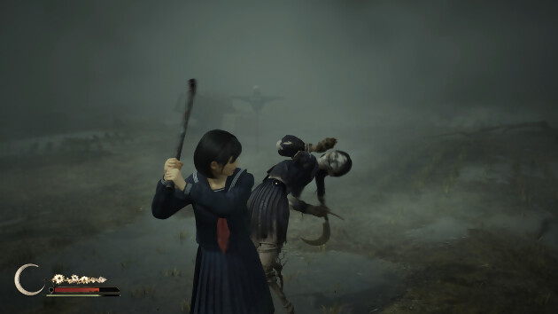 Silent Hill f