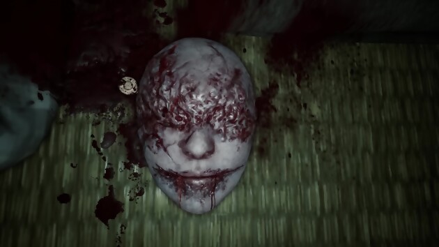 Silent Hill f