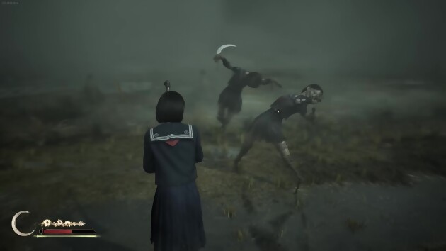 Silent Hill f