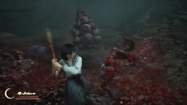 Silent Hill f