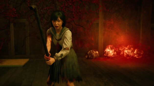 Silent Hill f