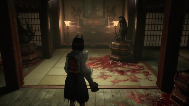 Silent Hill f