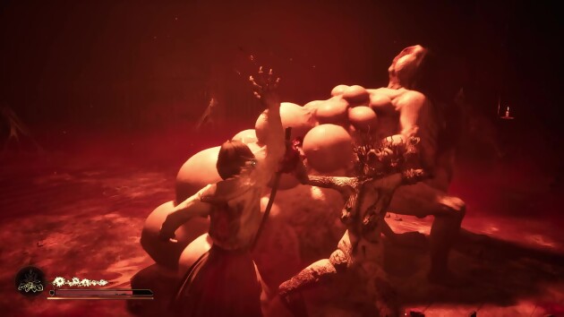 Silent Hill f