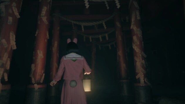Silent Hill f