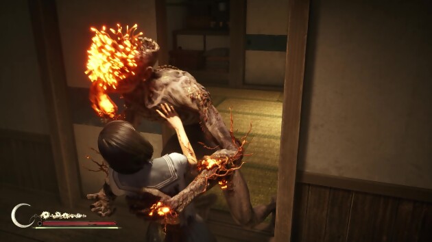 Silent Hill f