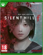 Silent Hill f